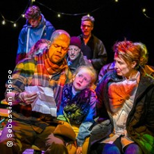 Die Jagd - Staatsschauspiel Dresden