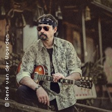 Don Ender - &bdquo;HIGH ROAD&ldquo; Tour