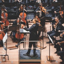 Meisterkonzerte Aachen 2025/2026 - Philzuid - Schwungvolles Staffelfinale