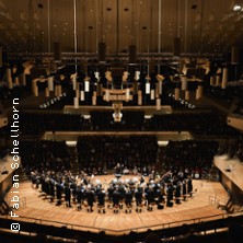 Matth&auml;us - Akademie f&uuml;r Alte Musik Berlin und RIAS Kammerchor