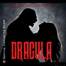Dracula - Das B&ouml;se hat einen Namen