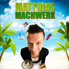 Matthias Machwerk
