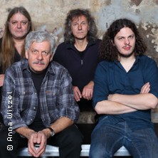 Engerling - 50+2 Jahre Engerling