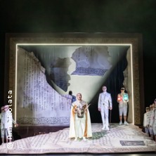 Die Zauberfl&ouml;te - Theater, Oper und Orchester Halle