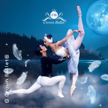 Schwanensee - Ein Ballettklassiker f&uuml;r die ganze Familie