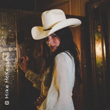 Whitney Rose - European Tour 2026