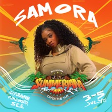 Samora