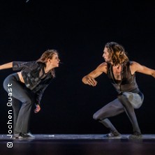 Licht aus, Spot an: Backstage!