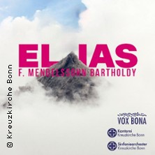 Felix Mendelssohn Bartholdy: Elias