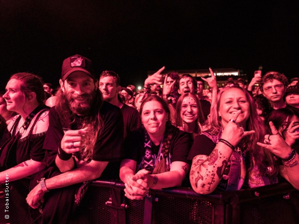 Volbeat