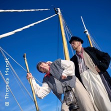 Holl&auml;nders Seemannsgarn
