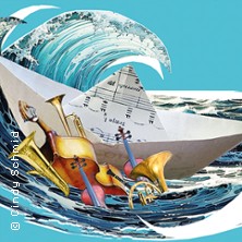 Philharmonische Konzerte - Volkstheater Rostock