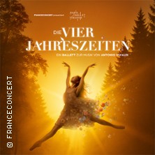 Die Vier Jahreszeiten - Ballett