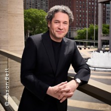 New York Philharmonic Orchestra