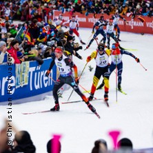 KomBus-Biathlon in Oberhof