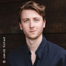 Jonas M&uuml;ller | Gerold Huber &raquo;Zwischen Welten&laquo;