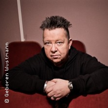 Sebastian Krumbiegel - Kompass-Tour 2026