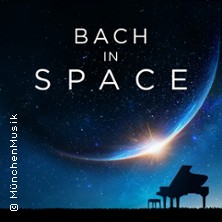 Bach in Space