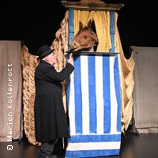 Ton und Kirschen Wandertheater - Woyzeck von B&uuml;chner