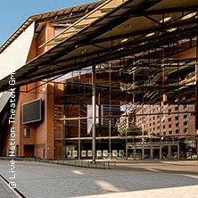 Stage Theater am Potsdamer Platz