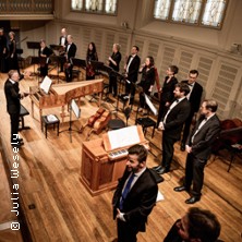 Bach Gala - Opernabend mit Arien & Duetten