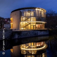Der Gott des Gemetzels - Freilichtspiele Schw&auml;bisch Hall