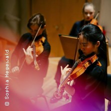 Kaffeehauskonzerte - Theater Dortmund