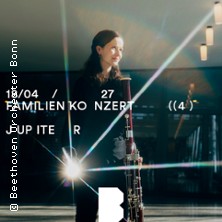Familienkonzert 4 - Beethoven Orchester Bonn