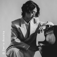Hayato Sumino
