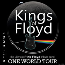 Kings of Floyd - One World Tour 2028