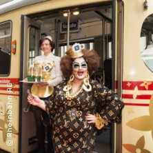 Kaffeefahrt Mit K&ouml; Und Co