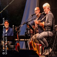 Schmidbauer / K&auml;lberer / Ringlstetter | 14. Zeltspektakel Winterbach