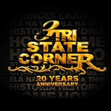 Tri State Corner