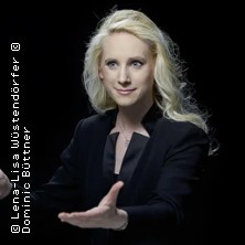 Olga Scheps | Swiss Orchestra | Lena-Lisa W&uuml;stend&ouml;rfer