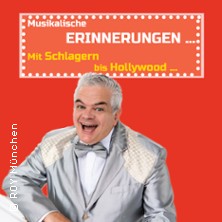 G&uuml;nther Grauer - Musikalische Erinnerungen
