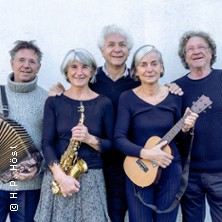 Wellk&uuml;ren und Wellbr&uuml;der - Parktheater im Kurhaus G&ouml;ggingen