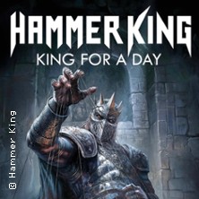 Hammer King
