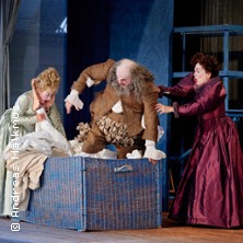 Die lusdischen Weiber von Griesheim