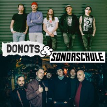 Donots & Sondaschule