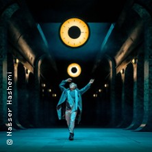 Hoffmanns Erz&auml;hlungen - St&auml;dtische Theater Chemnitz