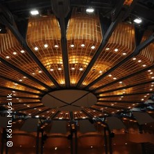 Junge Philharmonie K&ouml;ln