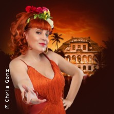 Santa Maria - SOMMEROPENAIR am Elbschloss &Uuml;bigau