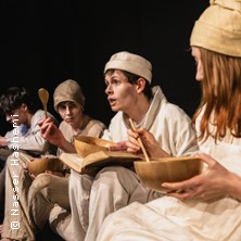 Tyll - St&auml;dtische Theater Chemnitz