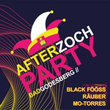 Bad Godesberg After-Zoch-Party