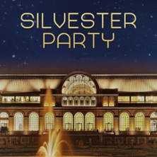Die Silvesterparty in der Flora. By AfterJobParty K&ouml;ln
