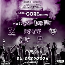Local Core Festival