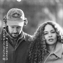 Max Herre & Joy Denalane - Alles Liebe Open Airs 26 | 14.Zeltspektakel Winterbach