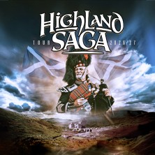 Highland Saga