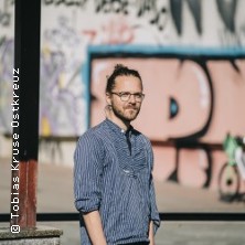 Arne Semsrott - Gegenmacht