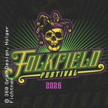Folkfield Festival
